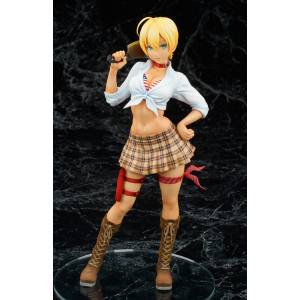 Shokugeki no Soma Season 2 - Ikumi Mito [Alter]