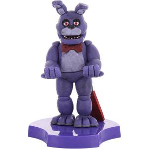 Five Nights at Freddy's: Mini Cable Guys Controller & Smartphone Stand - Bonnie [Good Smile Company / PLAION]
