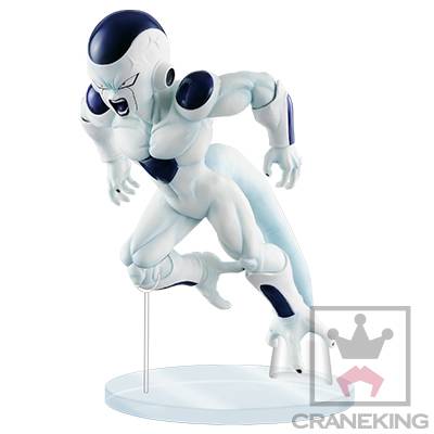 Dragon Ball Z - Freezer [DXF / Banpresto] [Used]