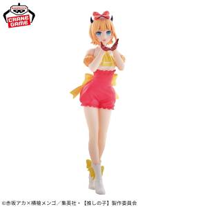 Oshi no Ko: Mem-cho - Pop In 2 Ver. (Banpresto) [2nd Hand]