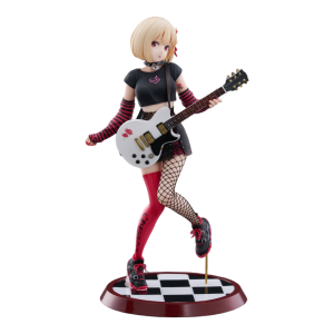 Lycoris Recoil: Chisato Nishikigi (Band Ver.) (Limited Edition) 1/7 [Spiritale]