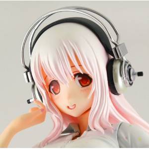 Super Sonico Tokonatsu Ver. [Nitro Super Sonic]