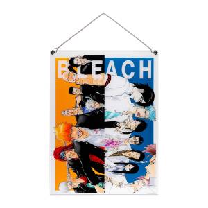 Bleach: Acrylic Display Panel (Limited Edition) [Shueisha]