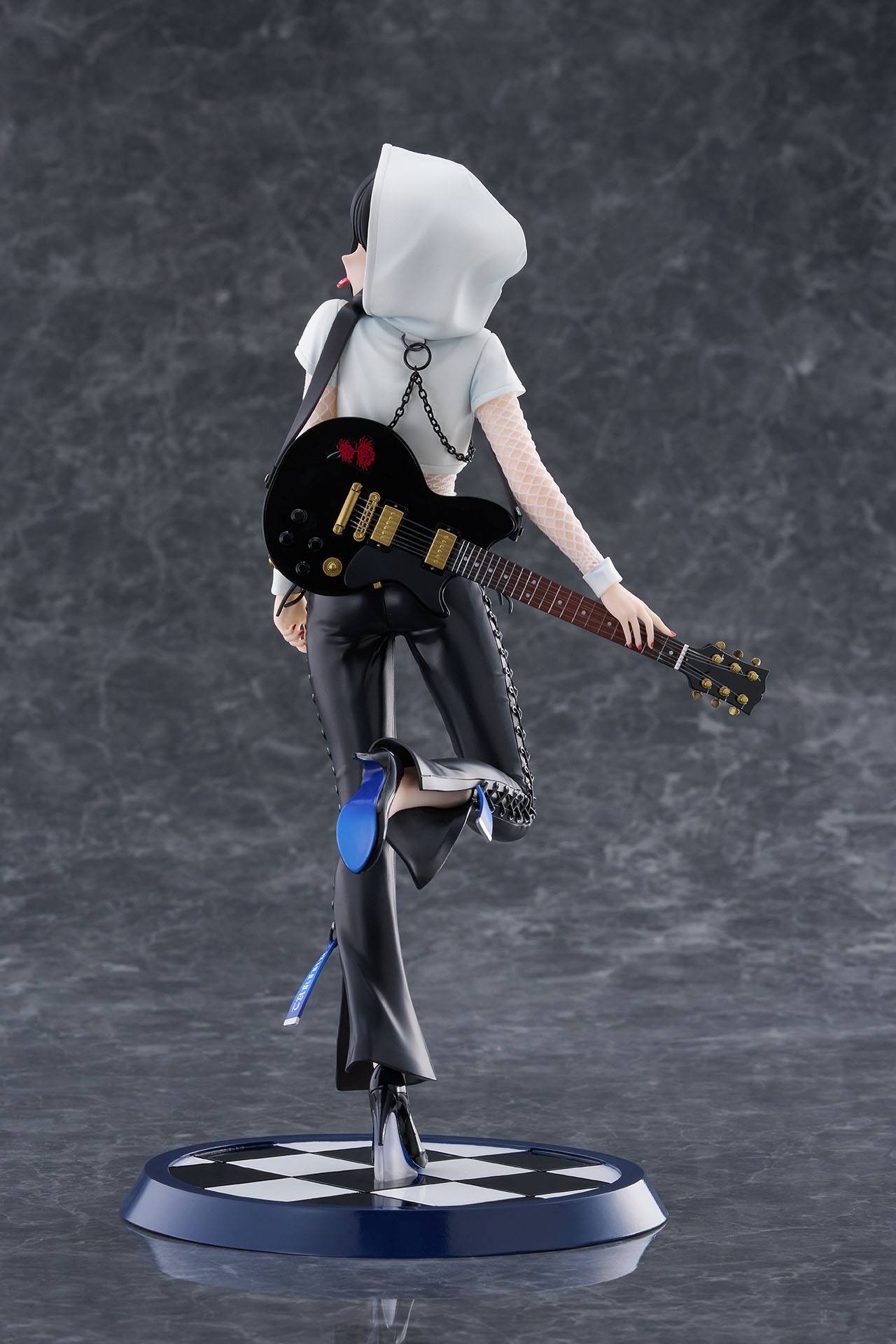 LYCORIS RECOIL フィギュア 2体セット FuRyu Lycoris Recoil Trio-Try-iT Figure Chisato Nishikigi & Takina