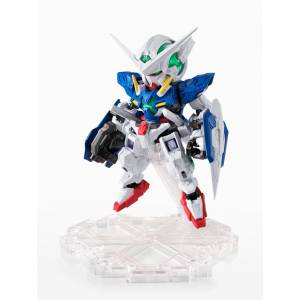 Mobile Suit Gundam 00 - Gundam Exia [NXEDGE STYLE]
