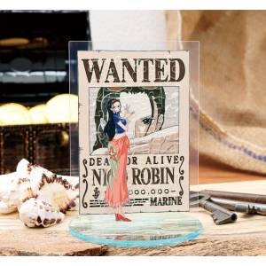 Mame Puzzle: One Piece - Robin (40 Pieces) [Ensky]
