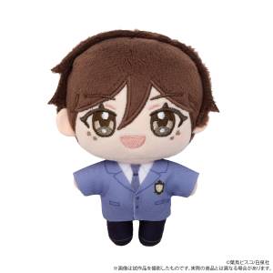 Ouran Highschool Host Club: NuiPal - Haruhi Fujioka [Movic]