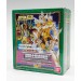 Saint Seiya Cloth Myth - Mariner Lyumnades Casa 