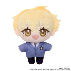Ouran Highschool Host Club: NuiPal - Mitsukuni Haninozuka [Movic]