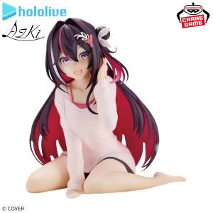 Relax Time: Hololive IF - AZKi (Banpresto) [2nd Hand]