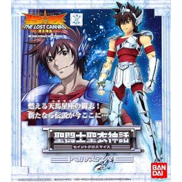 Saint Seiya Myth Cloth - Pegasus Tenma