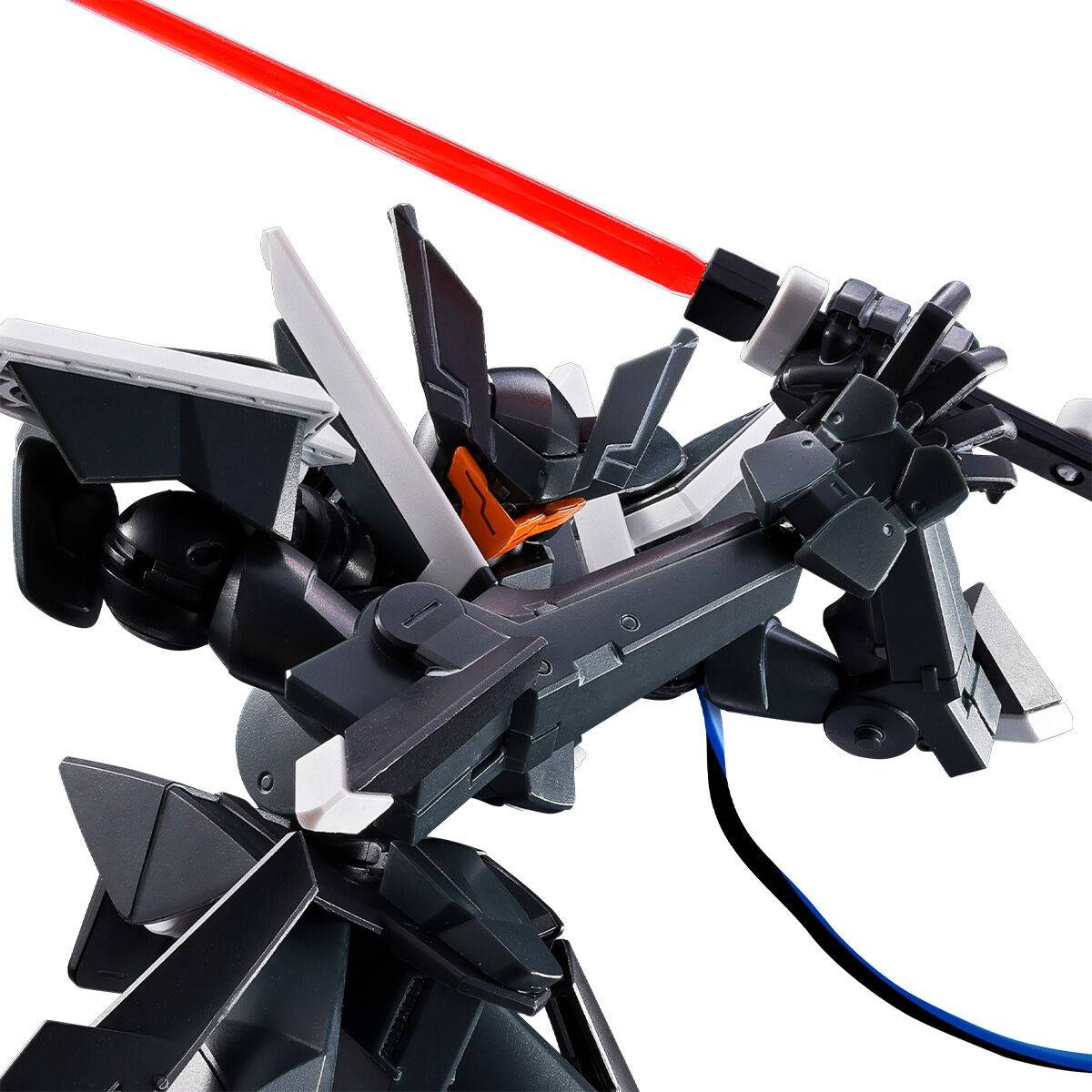 HG 1/144: Mobile Suit Gundam 00 - SVMS-01E Graham's Union Flag
