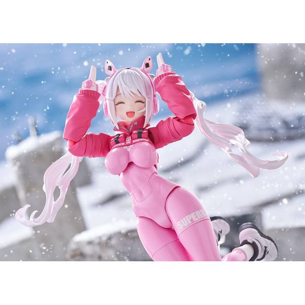  Suit Alice フィギュア 37d4c495cde73055d2f11a9dfc2010