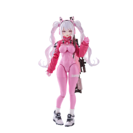 NIKKE figma 628 Alice フィギュア　新品未開封 Amazon.com: Goddess of Victory: Nikke – Alice Figma Action
