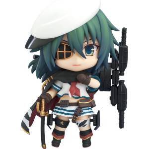 Kantai Collection -KanColle- Kiso [Nendoroid 696]