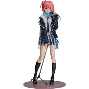 My Teen Romantic Comedy SNAFU: Yui Yuigahama (Light Novel Ver.) 1/6 [Good Smile Company]