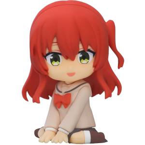 Bocchi the Rock!: Ikuyo Kita - Nendoroid Plus Rubber Mascot [Good Smile Company]