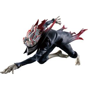 Ichiban Kuji (A Prize): Dandadan - Invading The Cursed House! - Okarun (Transformed) [2nd Hand]