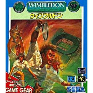 Wimbledon [GG - occasion BE]