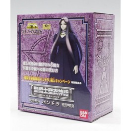 Saint Seiya Cloth Myth - Pandora [Limited Edition]