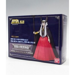 Saint Seiya Myth Cloth - Hilda de Polaris [Edition Limitée]