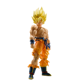 Dragon Ball Z Son Goku SSJ Legendary Super