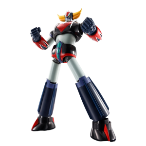 Robot Spirits SIDE SUPER: UFO Robot Grendizer - Grendizer [Bandai Spirits]