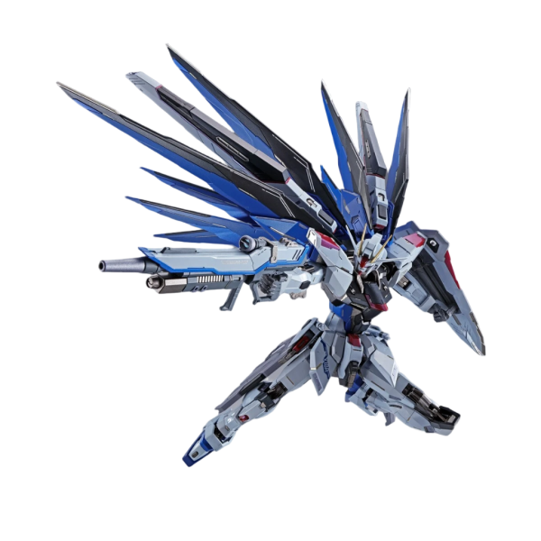 METAL BUILD: Mobile Suit Gundam SEED - Freedom Gundam