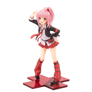 Shugo Chara! - Amu Hinamori 1/7 (School Uniform Ver.) [Kotobukiya]