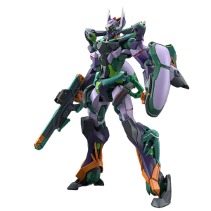 HG 1/144: Mobile Suit Gundam - GQuuuuuuqx - GFreD [Bandai Spirits]
