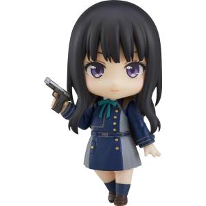 Nendoroid 1956: Lycoris Recoil - Takina Inoue (Reissue) [Good Smile Company]