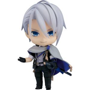 Nendoroid 1464: Touken Ranbu Online - Yamanbagiri Chougi (Reissue) [Orange Rouge]