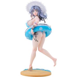 Shinobi Master Senran Kagura: NEW LINK - Yumi (Swimsuit Ver.) 1/6 [Honey²]