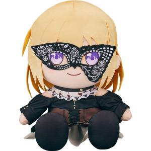 BanG Dream!: Ave Mujica - Plush Toy - Doloris (Large Size) [Good Smile Company]