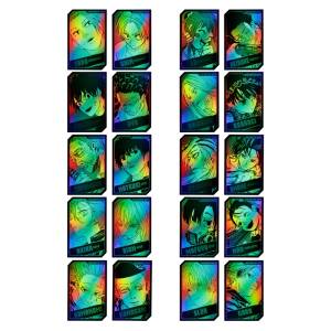 JCS Exclusive: Sakamoto Days - Character Holo Card Collection Vol.1 (Set of 10) (Limited Edition) [Shueisha]