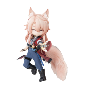 Honkai Star Rail: Jiaoqiu - PICCODO Action Doll [GENESIS]
