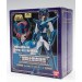 Saint Seiya Myth Cloth - Alberich de Megrez Guerrier Divin de Delta