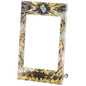 Pokémon Card Game: Acrylic Display Frame - Mega Evolution (Limited Edition) [The Pokémon Company]
