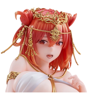 Original Character: Dancer 1/6 [Apocrypha Toy]