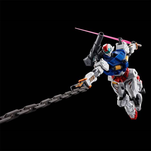 【専用】グェングァンカン様 ② HG 1/144: Mobile Suit Gundam GQuuuuuuX - RGM-79 Light-Type