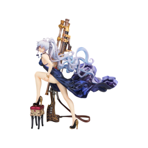 Granblue Fantasy: Silva (Gentian Blue Ver.) 1/7 [APEX]