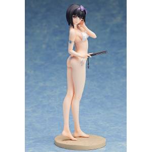 Shining Beach Heroines - Yukihime: Swimsuit Ver. [FREEing]