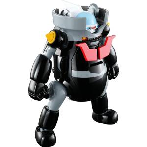 MechatroWeGo x Mazinger Z: Dynamic Collaboration Vol.1 1/20 [Hasegawa]