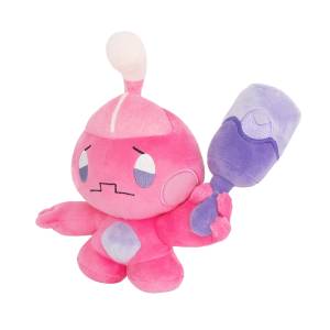 Pokémon: ALL STAR COLLECTION - Plush Mascot - Tinkatink [Sanei Boeki]