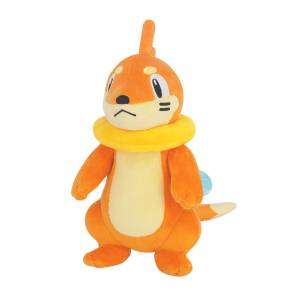 Pokémon: ALL STAR COLLECTION - Plush Mascot - Buizel [Sanei Boeki]