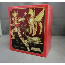 Saint Seiya Myth Cloth - Gold Pegasus (Edition Limitée Version PS3)