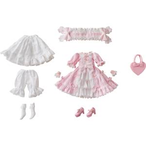Harmonia Bloom: Outfit Set - Parfait Cerise [Good Smile Company]