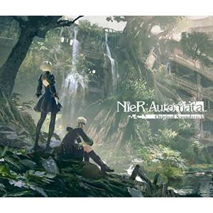 NieR: Automata Original Soundtrack [OST]