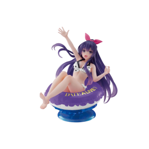 Aqua Float Girls: Date a Live V - Tohka Yatogami (2nd Hand) [Taito]