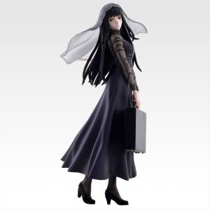 Ichiban Kuji (D Prize): Sakamoto Days - Vol. 2 - Osaragi (Masterlise Expiece) [2nd Hand]